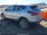 NISSAN ROGUE SPORT S FWD XTRONIC CVT JN1BJ1CV3LW543155 снимка