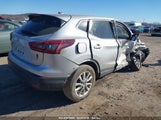 NISSAN ROGUE SPORT S FWD XTRONIC CVT JN1BJ1CV3LW543155 снимка
