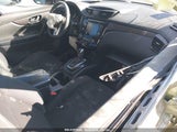 NISSAN ROGUE SPORT S FWD XTRONIC CVT JN1BJ1CV3LW543155 снимка