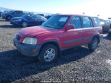 HONDA CR-V EX JHLRD1863YC051709 снимка