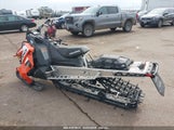 POLARIS RMK 800 SN1EFT8PXJC163078 снимка