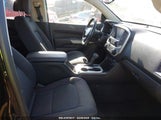 CHEVROLET COLORADO LT 1GCGSCEA2G1148862 снимка