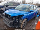 NISSAN KICKS SV XTRONIC CVT 3N1CP5CV9RL486307 fotografie