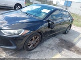 HYUNDAI ELANTRA SE 5NPD84LF2HH018421 снимка