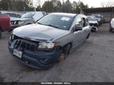 Jeep Compass Sport 4X4 1C4NJDBB6HD138221 снимка