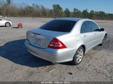 MERCEDES-BENZ C 280 LUXURY 4MATIC WDBRF92H27F927844 fotografie