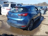 MAZDA CX-3 TOURING JM1DKFC73J0301449 снимка
