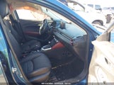 MAZDA CX-3 TOURING JM1DKFC73J0301449 photo