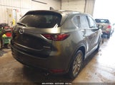 MAZDA CX-5 GRAND TOURING JM3KFBDM4M0301853 снимка