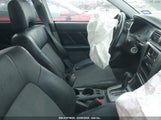 SUBARU BAJA TURBO 4S4BT63C965104258 снимка
