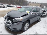 NISSAN ROGUE SV 5N1AT2MV3FC855792 снимка