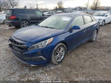 HYUNDAI SONATA SE 5NPE24AF7HH509169 снимка