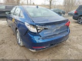 HYUNDAI SONATA SE 5NPE24AF7HH509169 снимка