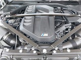 BMW M3 COMPETITION XDRIVE WBS43AY07RFS42807 снимка