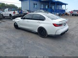 BMW M3 COMPETITION XDRIVE WBS43AY07RFS42807 снимка