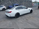 BMW M3 COMPETITION XDRIVE WBS43AY07RFS42807 снимка