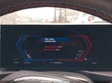 BMW M3 COMPETITION XDRIVE WBS43AY07RFS42807 снимка