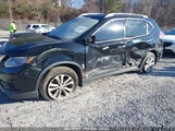 NISSAN ROGUE SV 5N1AT2MV8EC764483 снимка