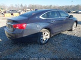 CHEVROLET IMPALA 1LT 1G1105S34JU125255 снимка