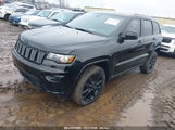 JEEP GRAND CHEROKEE WK LAREDO X 4X4 1C4RJFAG0NC116744 photo