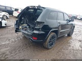 JEEP GRAND CHEROKEE WK LAREDO X 4X4 1C4RJFAG0NC116744 fotografie