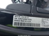 JEEP GRAND CHEROKEE WK LAREDO X 4X4 1C4RJFAG0NC116744 fotografie