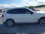 BMW X3 SDRIVE30I 5UXTR7C56KLR43898 снимка