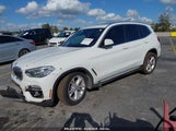 BMW X3 SDRIVE30I 5UXTR7C56KLR43898 снимка