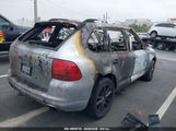 PORSCHE CAYENNE S WP1AB29P55LA60953 снимка