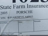 PORSCHE CAYENNE S WP1AB29P55LA60953 снимка