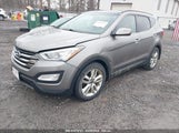HYUNDAI SANTA FE SPORT 2.0L TURBO 5XYZWDLA6GG330845 снимка