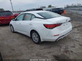 NISSAN SENTRA S XTRONIC CVT 3N1AB8BV1MY313790 photo