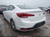 HYUNDAI ELANTRA SEL 5NPD84LF7KH476074 снимка