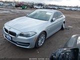 BMW 535I XDRIVE WBA5B3C52ED537121 снимка