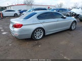 BMW 535I XDRIVE WBA5B3C52ED537121 снимка