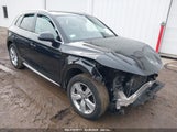 AUDI Q5 45 PREMIUM WA1BNAFY8K2133555 снимка