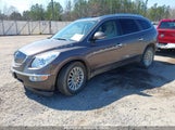 BUICK ENCLAVE 1XL 5GAKVBED4BJ207622 снимка