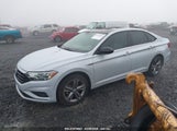 VOLKSWAGEN JETTA 1.4T R-LINE/1.4T S/1.4T SE 3VWC57BUXKM063465 снимка