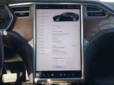 TESLA MODEL X 100D/75D/90D 5YJXCDE20HF044911 снимка