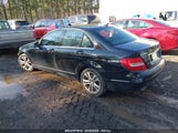 MERCEDES-BENZ C 300 LUXURY 4MATIC/SPORT 4MATIC WDDGF8BB9CR228014 photo