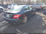 MERCEDES-BENZ C 300 LUXURY 4MATIC/SPORT 4MATIC WDDGF8BB9CR228014 photo