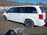 DODGE GRAND CARAVAN SE PLUS 2C4RDGBG7JR151424 снимка