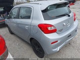 MITSUBISHI MIRAGE LE ML32A5HJ3KH011775 снимка