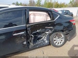 Nissan Sentra Sv 3N1AB7AP8FL672406 снимка