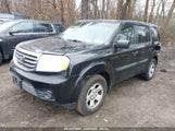 HONDA PILOT LX 5FNYF4H20EB007053 снимка