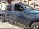 CHEVROLET SILVERADO 1500 4WD SHORT BED LT WITH 2FL 1GCPDKEK3PZ204340 снимка