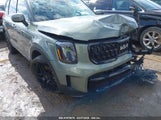 KIA TELLURIDE EX X-LINE 5XYP3DGC9RG468071 fotografie