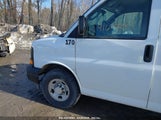 CHEVROLET EXPRESS 2500 WORK VAN 1GCWGAFF9H1176218 снимка