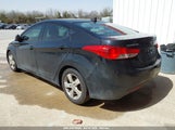 HYUNDAI ELANTRA GLS 5NPDH4AE3DH319803 снимка