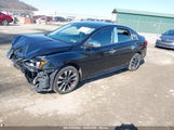 NISSAN SENTRA SR 3N1AB7AP0KY442968 снимка